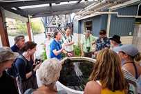 Lizard Island Research Station