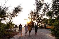 Lizard Island Expedition