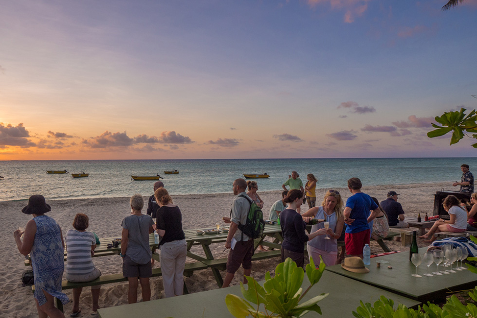 Lizard Island Reef Expedition
