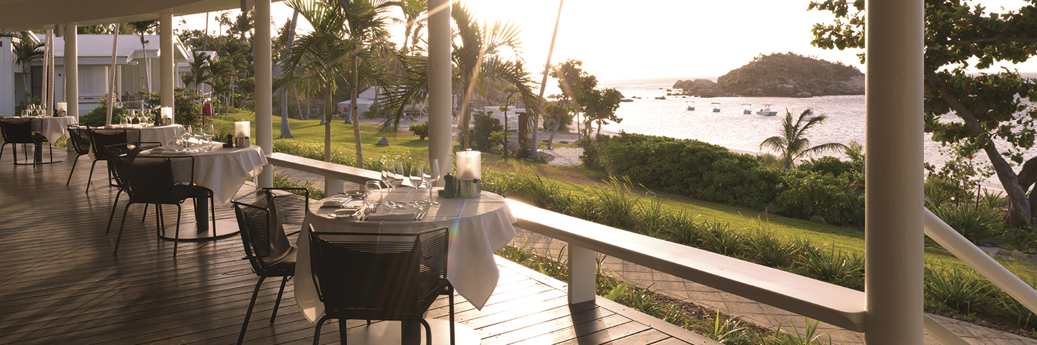 Salt Water Restaurant