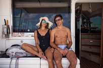 Couple on Fascination