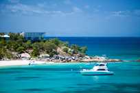 Fascination and the Pavilion