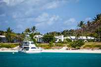 Fascination in Anchor Bay