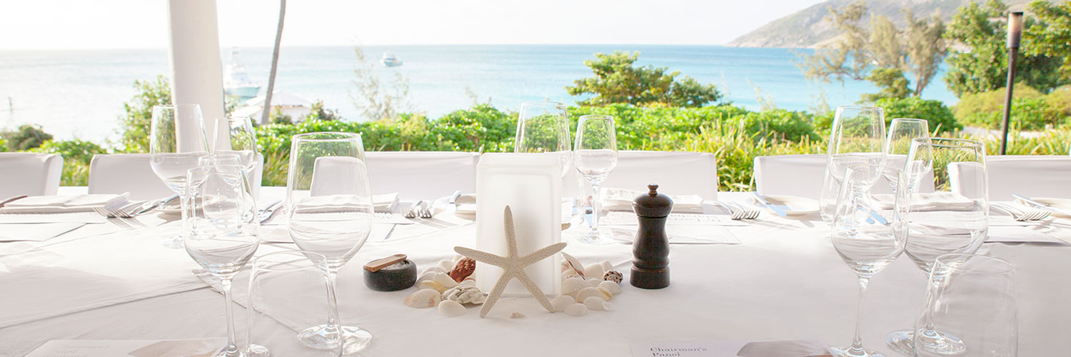 Special Events on Lizard Island