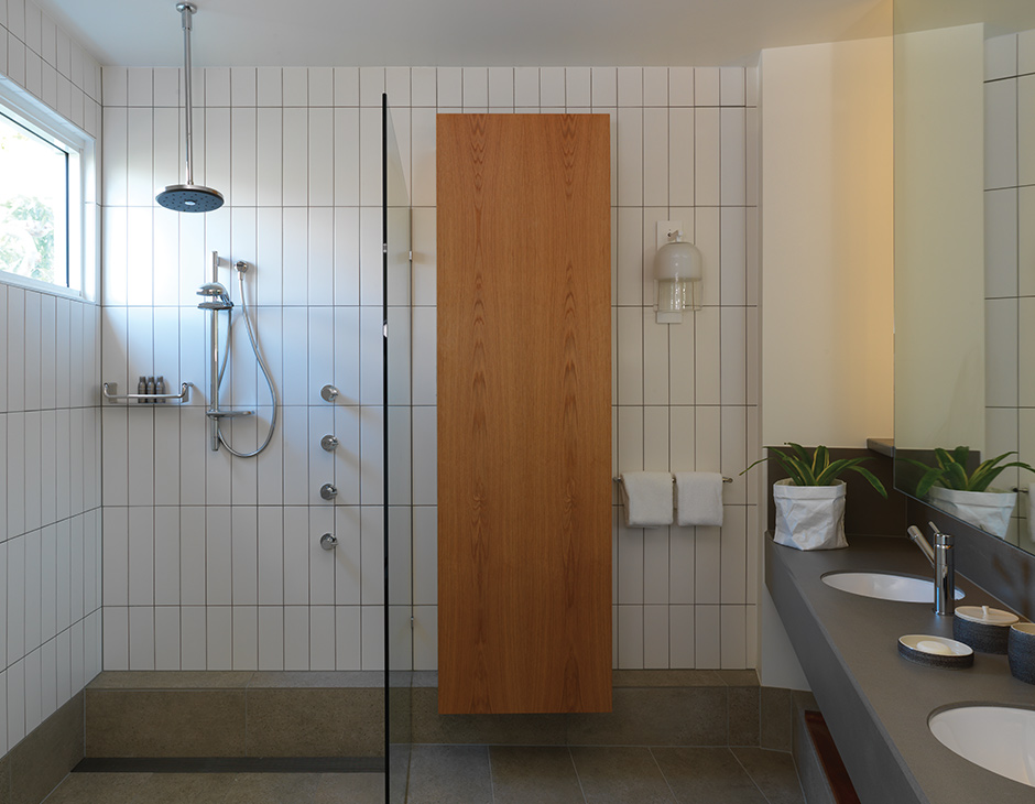 Oceanview Plunge Pool Villas amenities