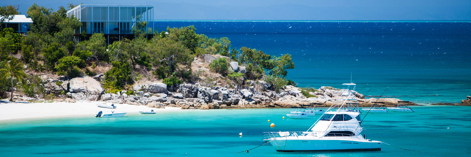 The Pavilion overlooking Anchor Bay